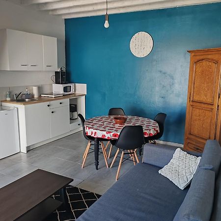 Gite La forge Villa Trosly-Loire Esterno foto