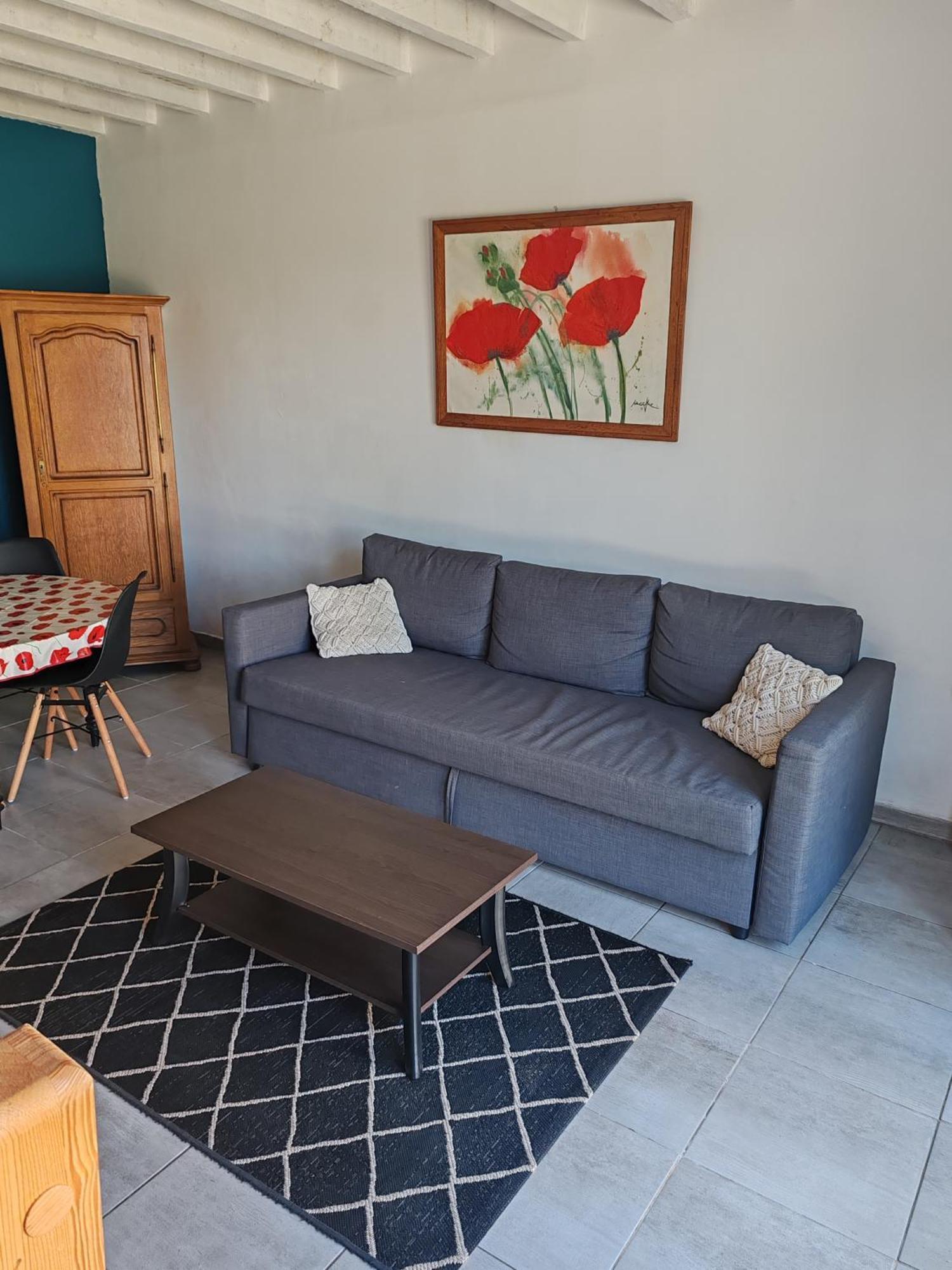 Gite La forge Villa Trosly-Loire Esterno foto
