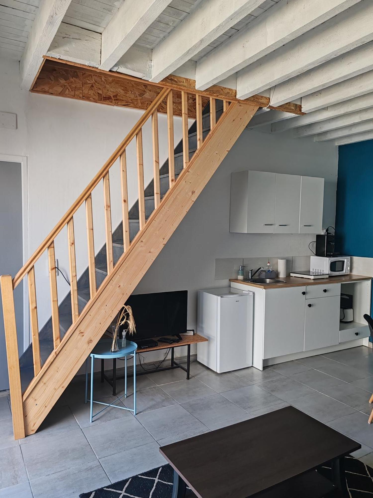 Gite La forge Villa Trosly-Loire Esterno foto