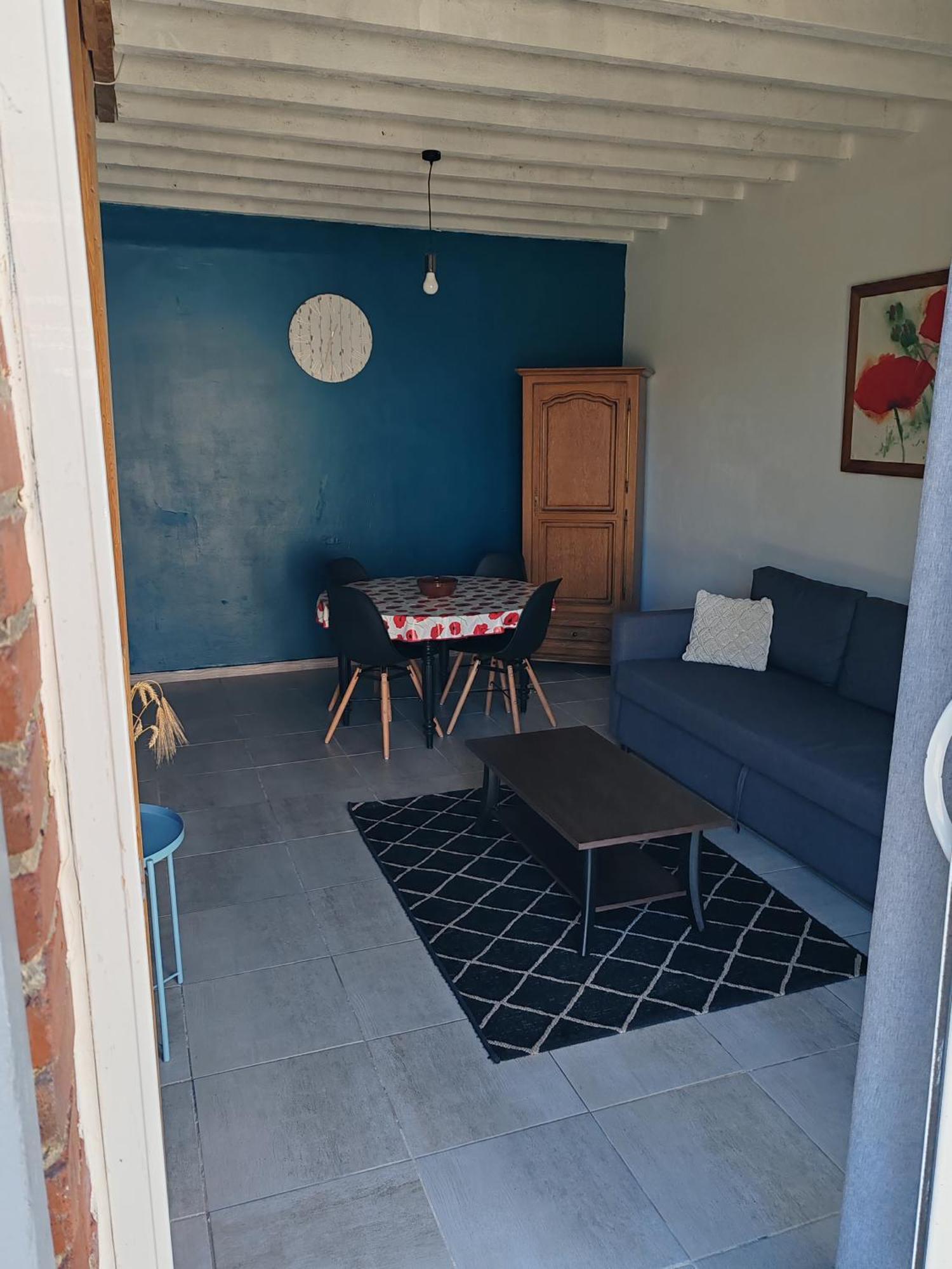 Gite La forge Villa Trosly-Loire Esterno foto