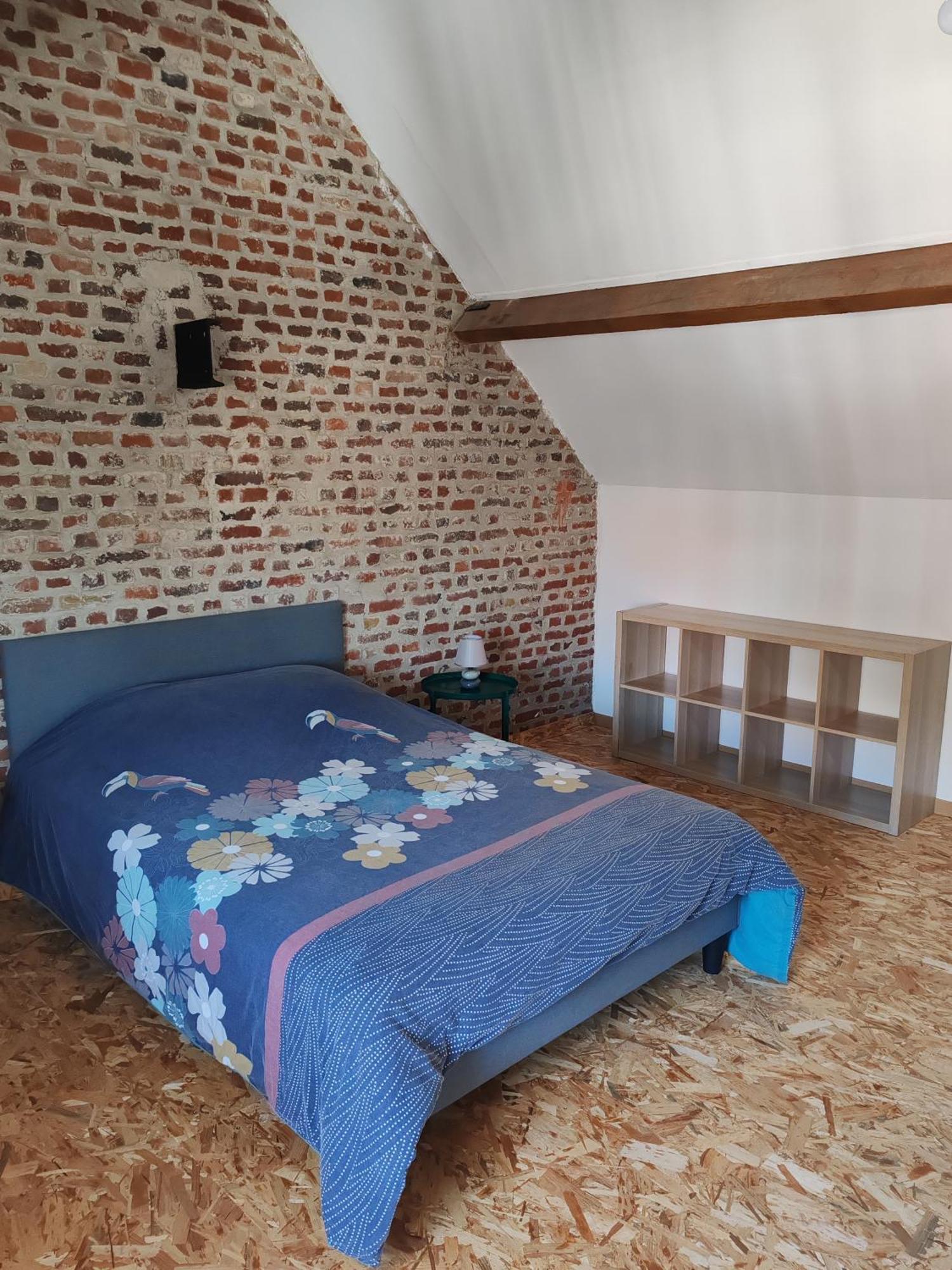 Gite La forge Villa Trosly-Loire Esterno foto